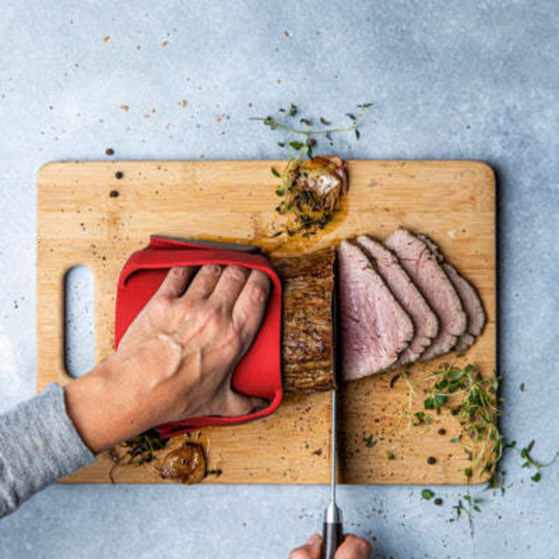 Camping Cooking Kitchen - 家庭用シリコンオーブンミット、耐熱滑り止め鍋つかみ、多用途キッチン用手袋、アウトドアキャンプ、料理、ベーキング、バーベキュー用