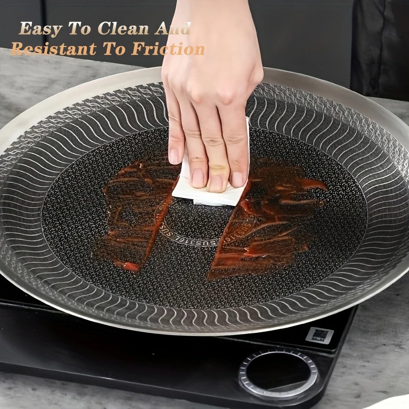 316ステンレス鋼多機能調理BBQグリルパン、キャンプ、家庭 - Camping Cooking Kitchen のレビューと価格
