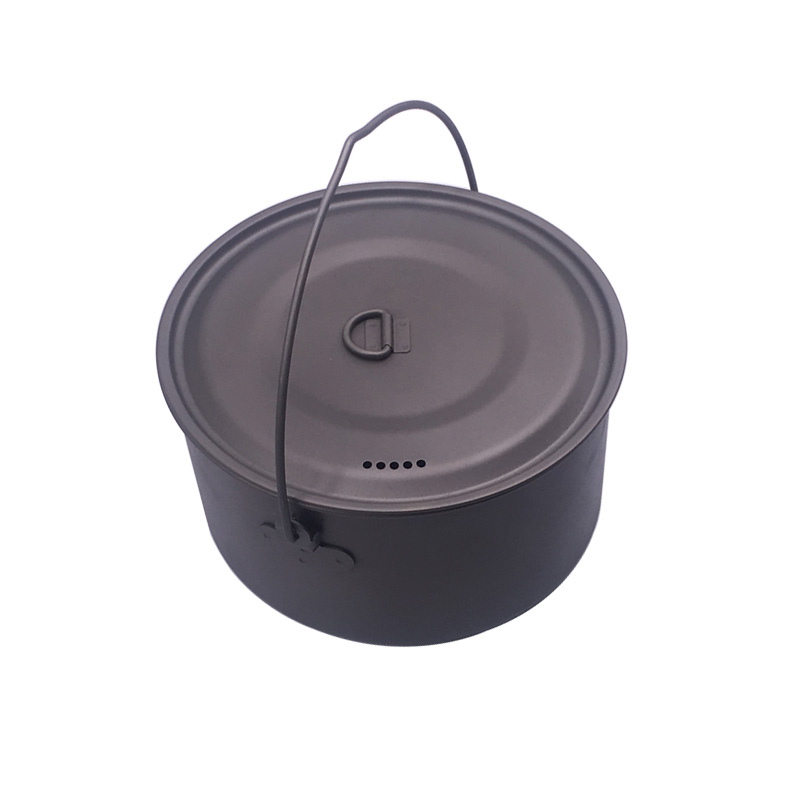 FLAME'S 信条 1100 ミリリットル 1950 ミリ - Camping Cooking Frying Pan のレビューと価格