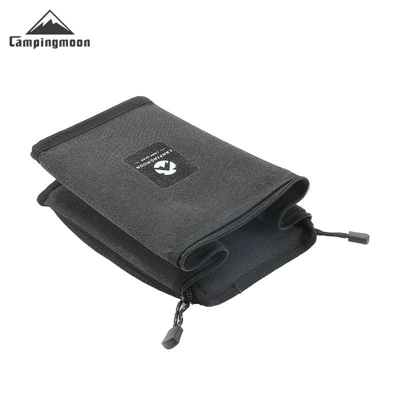 CAMPINGMOON BKT-8-BC 厚手キャンバスラン - Camping Cooking Burner のレビューと価格