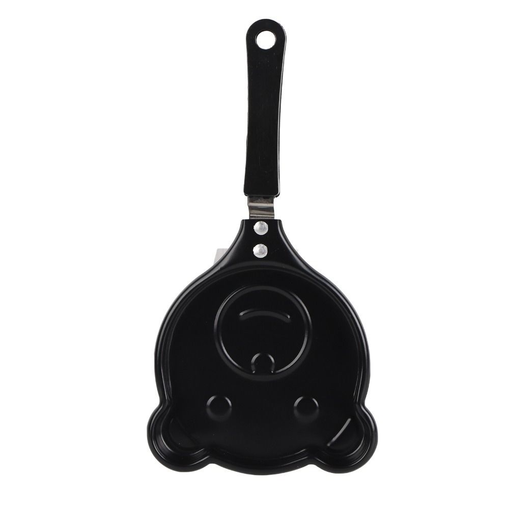 鋳鉄製ミニ卵焼きフライパン　様々な形の黒色フライパン　多目的 - Camping Cooking Cast Iron のレビューと価格