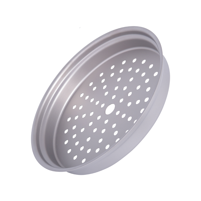 バウンドレスボヤージュ チタン製蒸し器 アウトドアキャンプ調 - Camping Cooking Frying Pan のレビューと価格