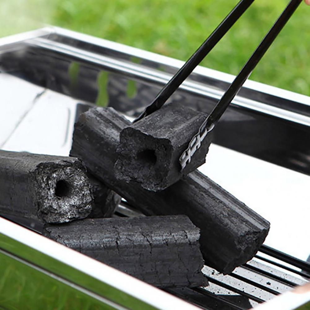 28 センチメートルバーベキュー炭トング人間工学に基づいた耐 - Camping Cooking Tools のレビューと価格