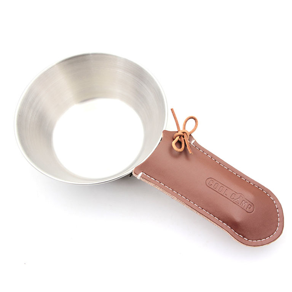 鋳鉄フライパンハンドルカバー実用的な鋳鉄スキレットグリップス - Camping Cooking Frying Pan のレビューと価格