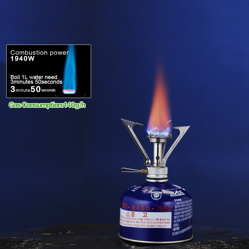 をbrs屋外キャンプストーブポータブルミニガスストーブ銅マグ - Camping Cooking Burner のレビューと価格