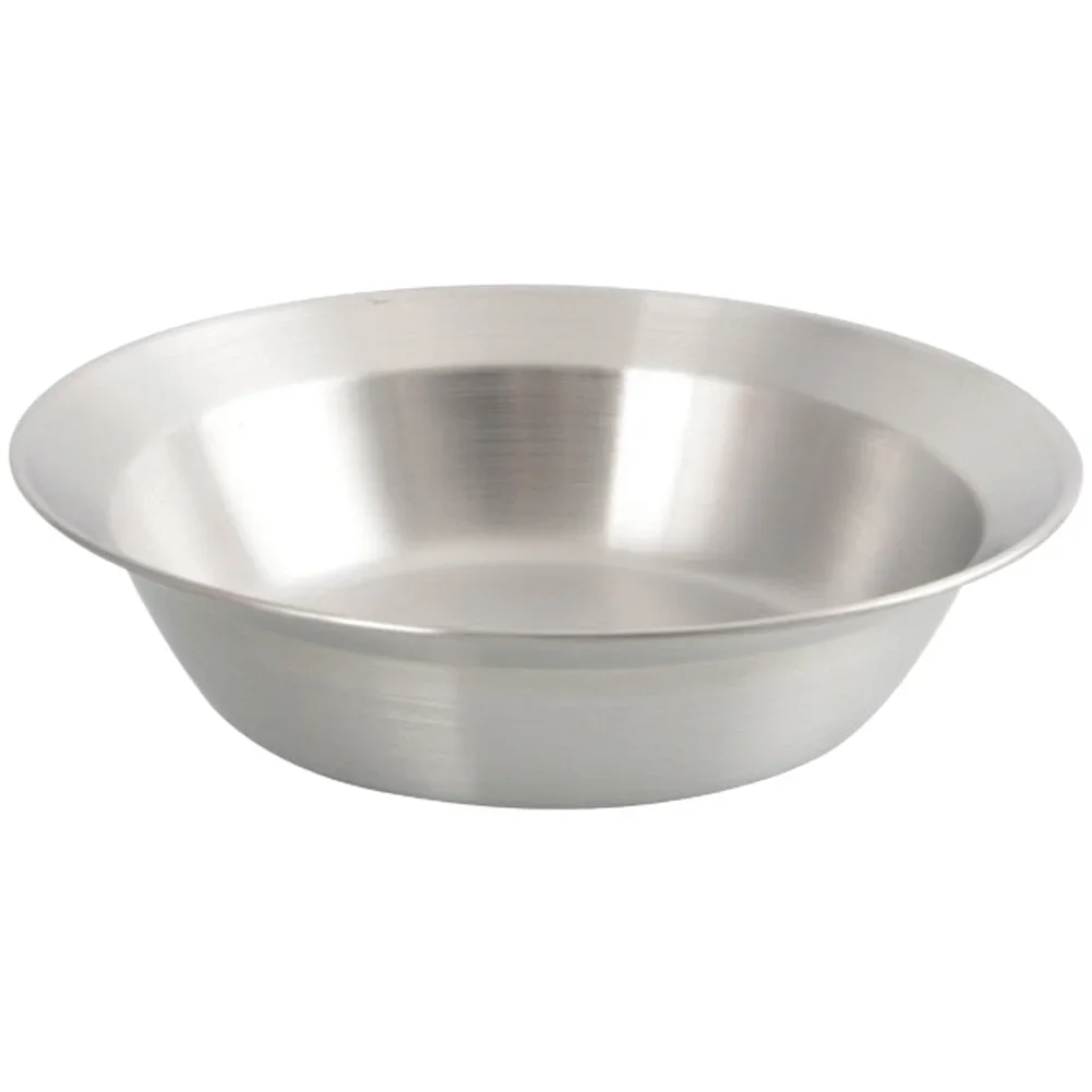 ステンレス鋼食器セット屋外用プレートボウル皿バーベキューキャ - Camping Cooking Dishes のレビューと価格