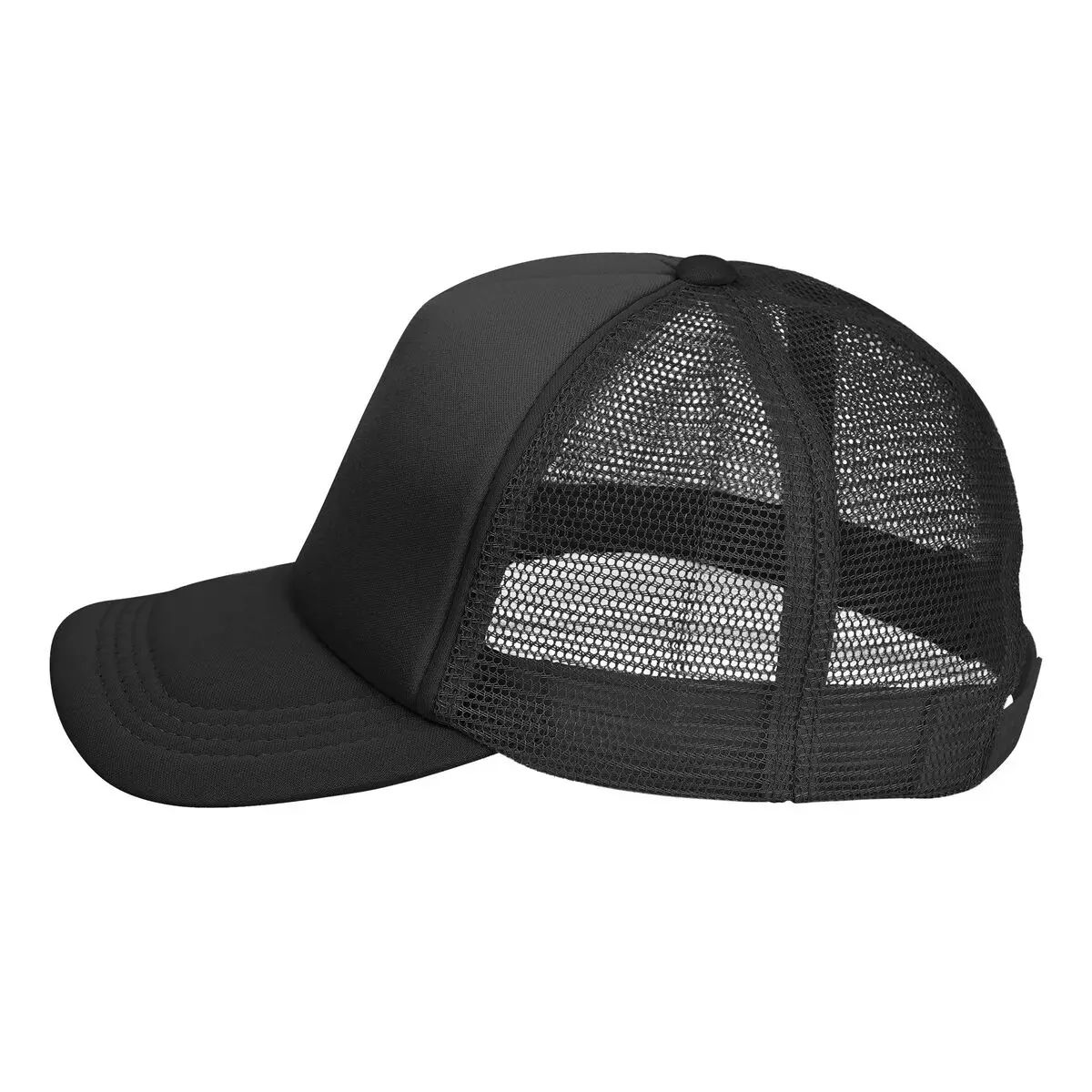 ユニセックス クック諸島柄メッシュベースボールキャップ、ラン - Camping Cooking Gifts のレビューと価格