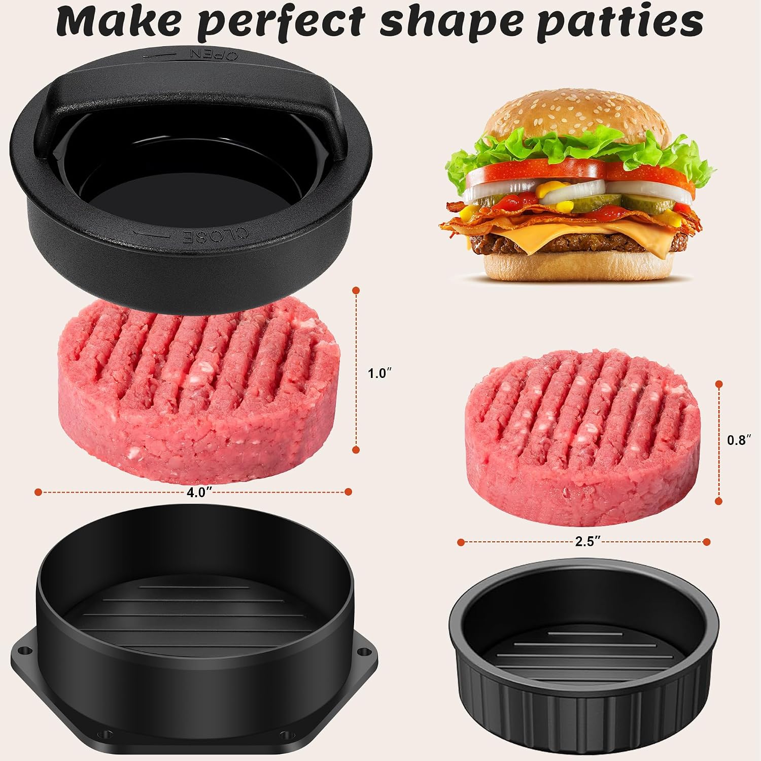 27点セット フラットトップグリドルアクセサリーキット 拡張 - Camping Cooking Gifts のレビューと価格