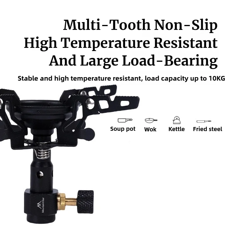 MOUNTAINHIKER アウトドア 3300W ハイパワ - Camping Cooking Burner のレビューと価格