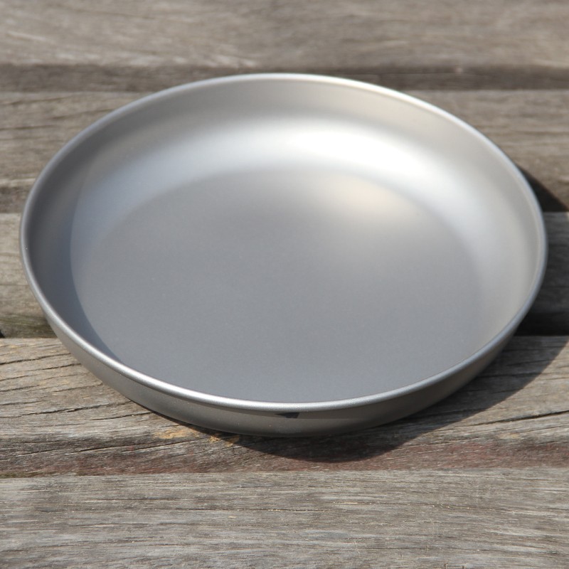 キース-チタンキャンププレート,150ml-450ml,屋外 - Camping Cooking Dishes のレビューと価格