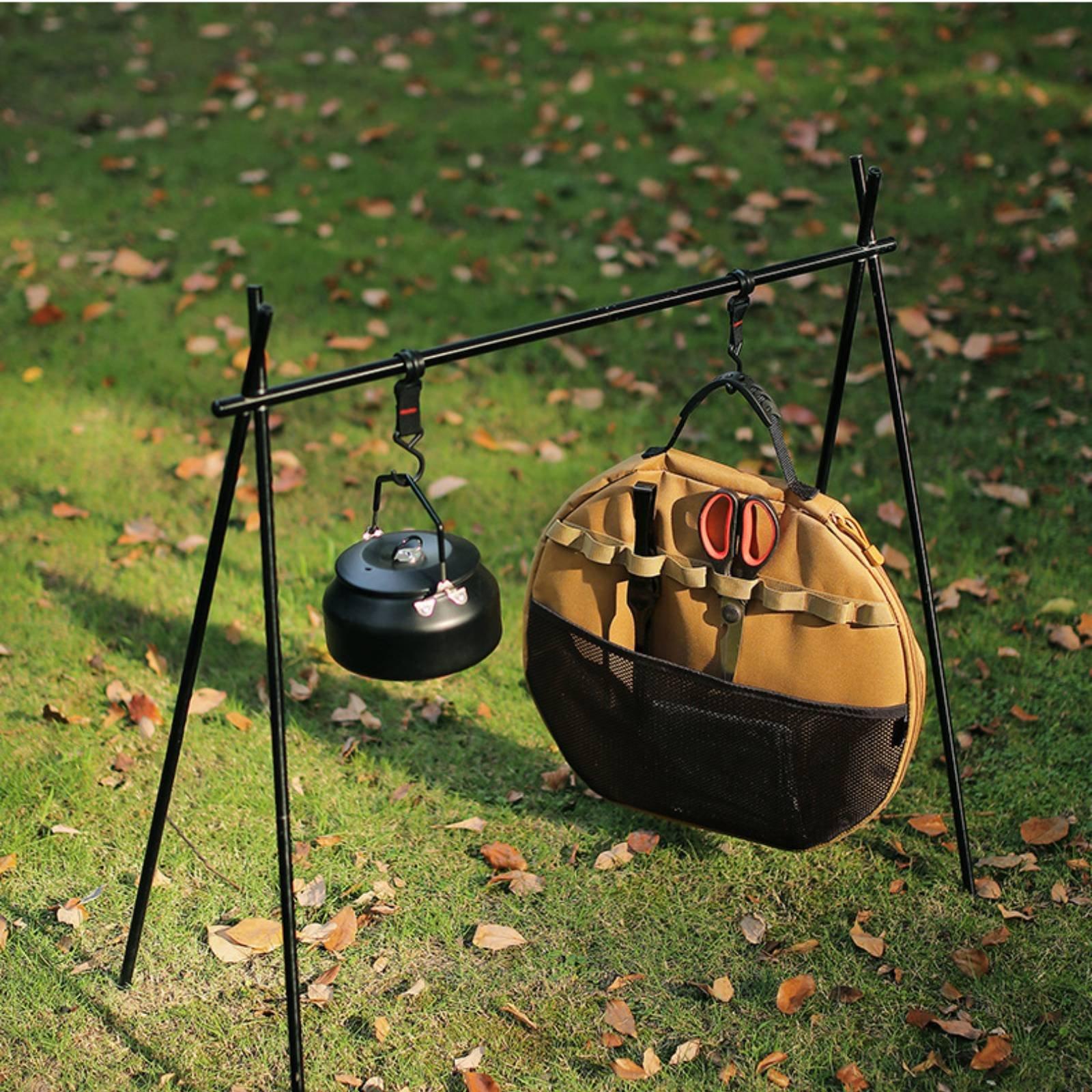 フライパン収納バッグ ポータブルスキレットキャリーバッグ 頑 - Camping Cooking Frying Pan のレビューと価格