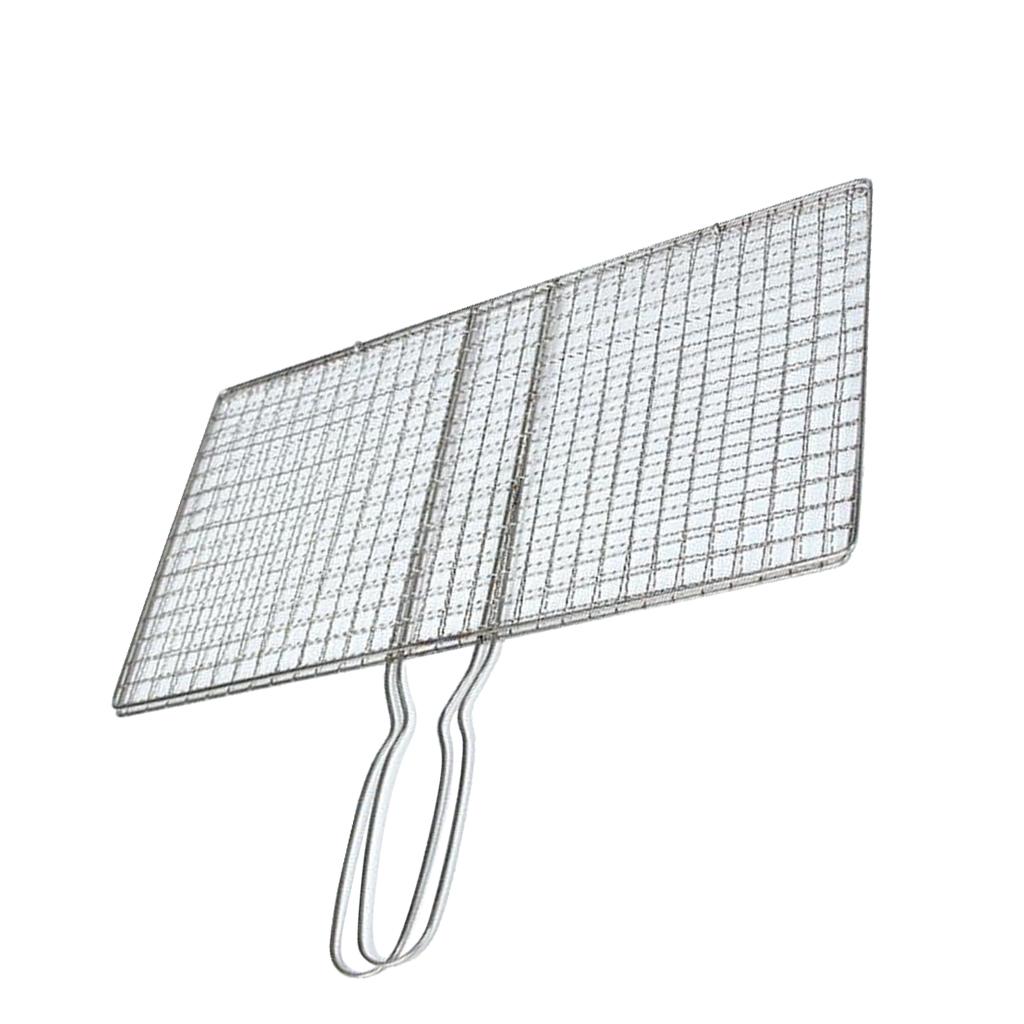 高品質BBQバスケット バーベキューグリルアクセサリー ワイ - Camping Cooking Tools のレビューと価格