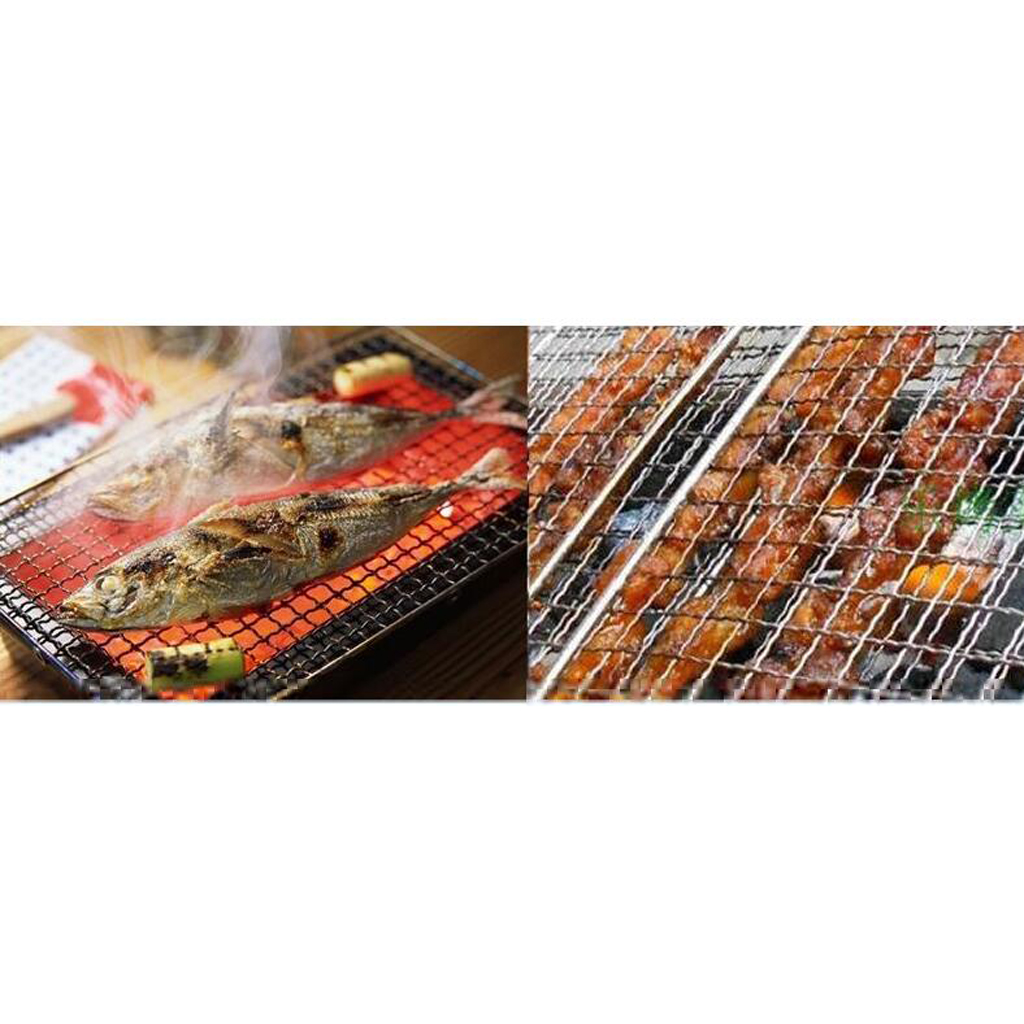 高品質BBQバスケット バーベキューグリルアクセサリー ワイ - Camping Cooking Tools のレビューと価格